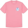 thumbnail image 2 of IZOD MENS SHORT SLEEVE GRAPHIC TEE, 2 of 4