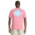 thumbnail image 3 of IZOD MENS SHORT SLEEVE GRAPHIC TEE, 3 of 4