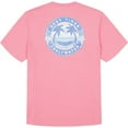 thumbnail image 4 of IZOD MENS SHORT SLEEVE GRAPHIC TEE, 4 of 4