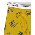 thumbnail image 3 of Carter's Child of Mine Boys' Underwear - Gaming, 3 of 3