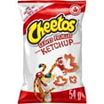 thumbnail image 1 of Cheetos Leaves Ketchup Flavoured Snacks, 1 of 6