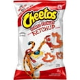 thumbnail image 2 of Cheetos Leaves Ketchup Flavoured Snacks, 2 of 6