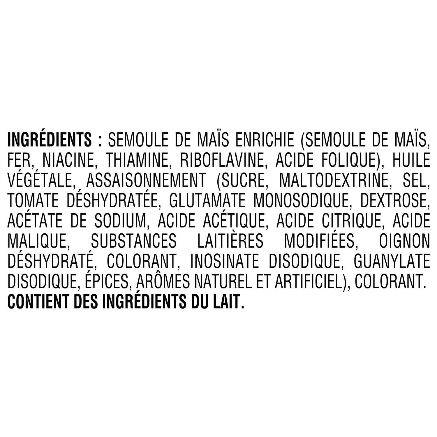 Cheetos Leaves Ketchup Flavoured Snacks, 54g