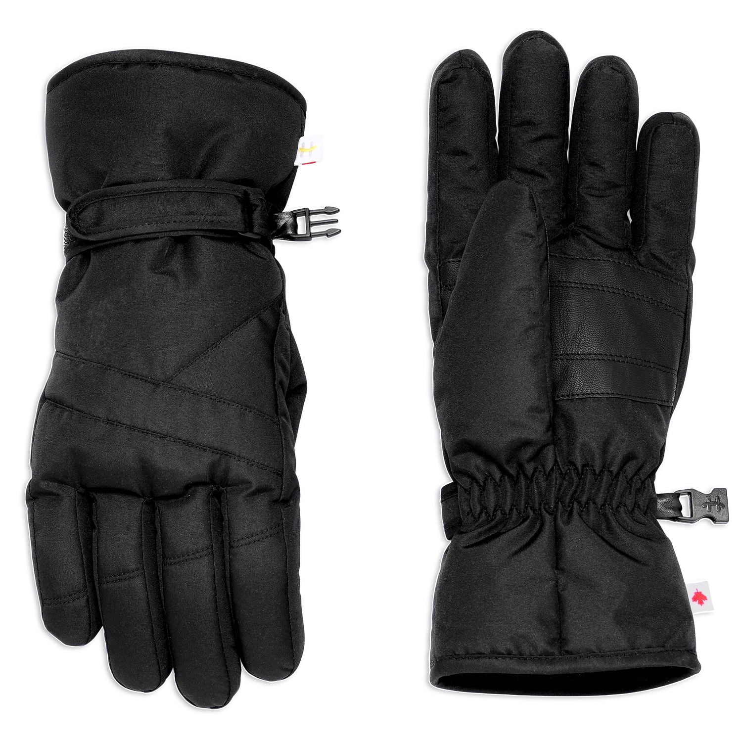 Hot Paws – Gants de ski pour femme