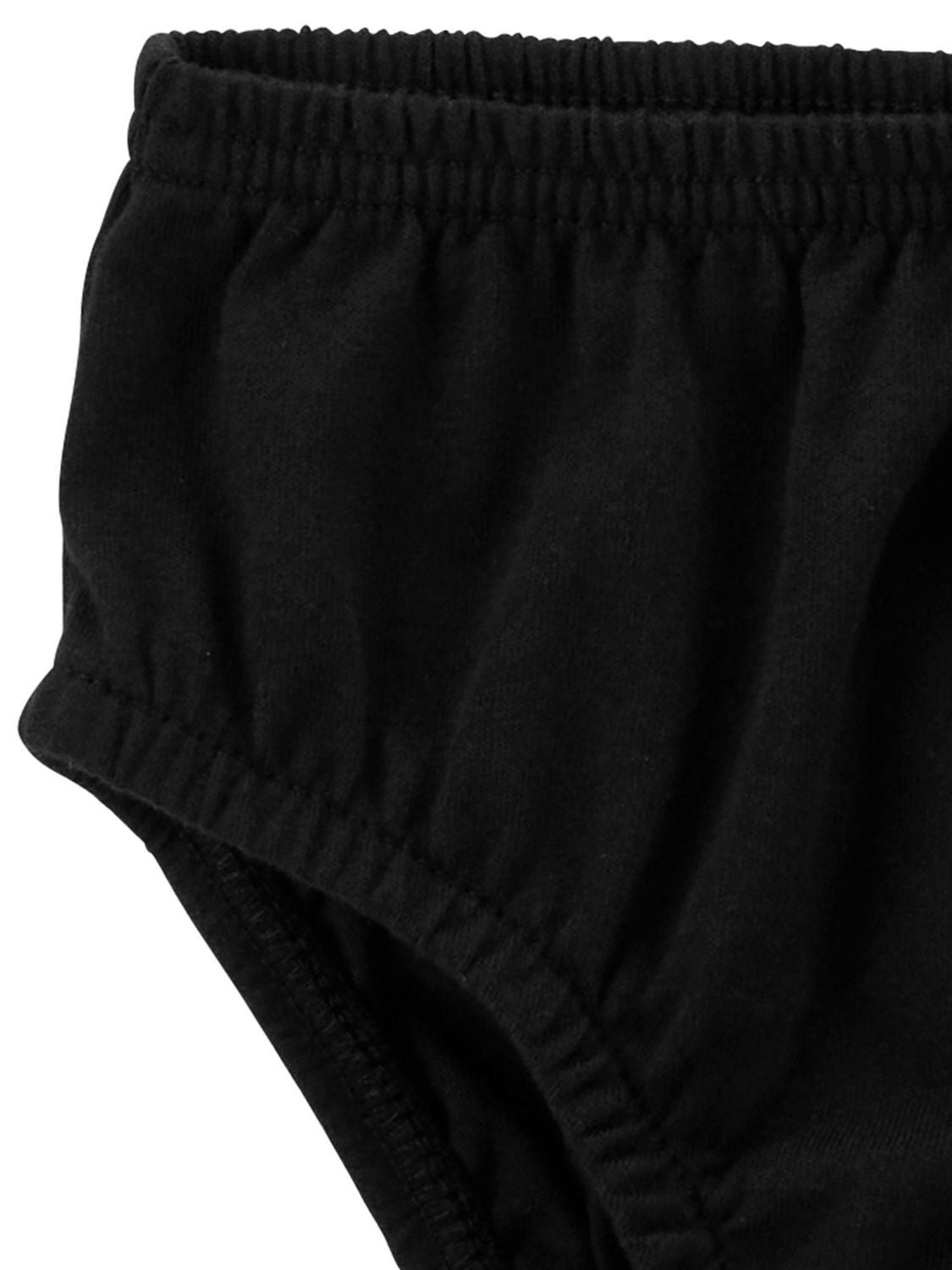 Carter's Child of Mine Baby Girls' Dress - Black Cat