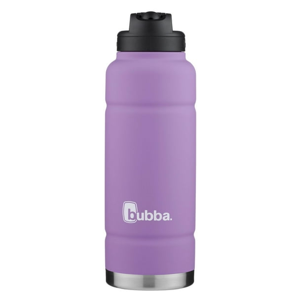 Bubba Trailblazer Water Bottle with Straw Lid, 40oz, 40oz/1.1L, BPA ...