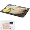 thumbnail image 1 of Filets de tilapia Mon marché fraîcheur, 3 morceaux, 0.30 - 0.40 KG, 1 of 3