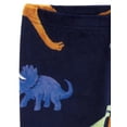 thumbnail image 2 of Carter's Child of Mine IB 2PC PJs - Multi Dino, 2 of 3