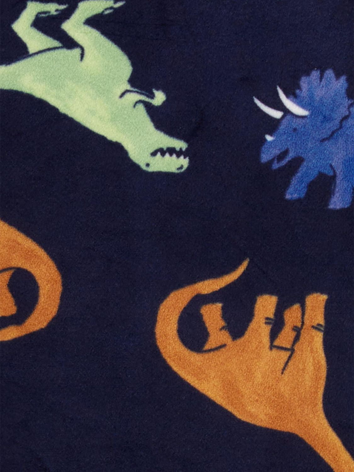 Carter's Child of Mine IB 2PC PJs - Multi Dino