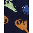 thumbnail image 3 of Carter's Child of Mine IB 2PC PJs - Multi Dino, 3 of 3