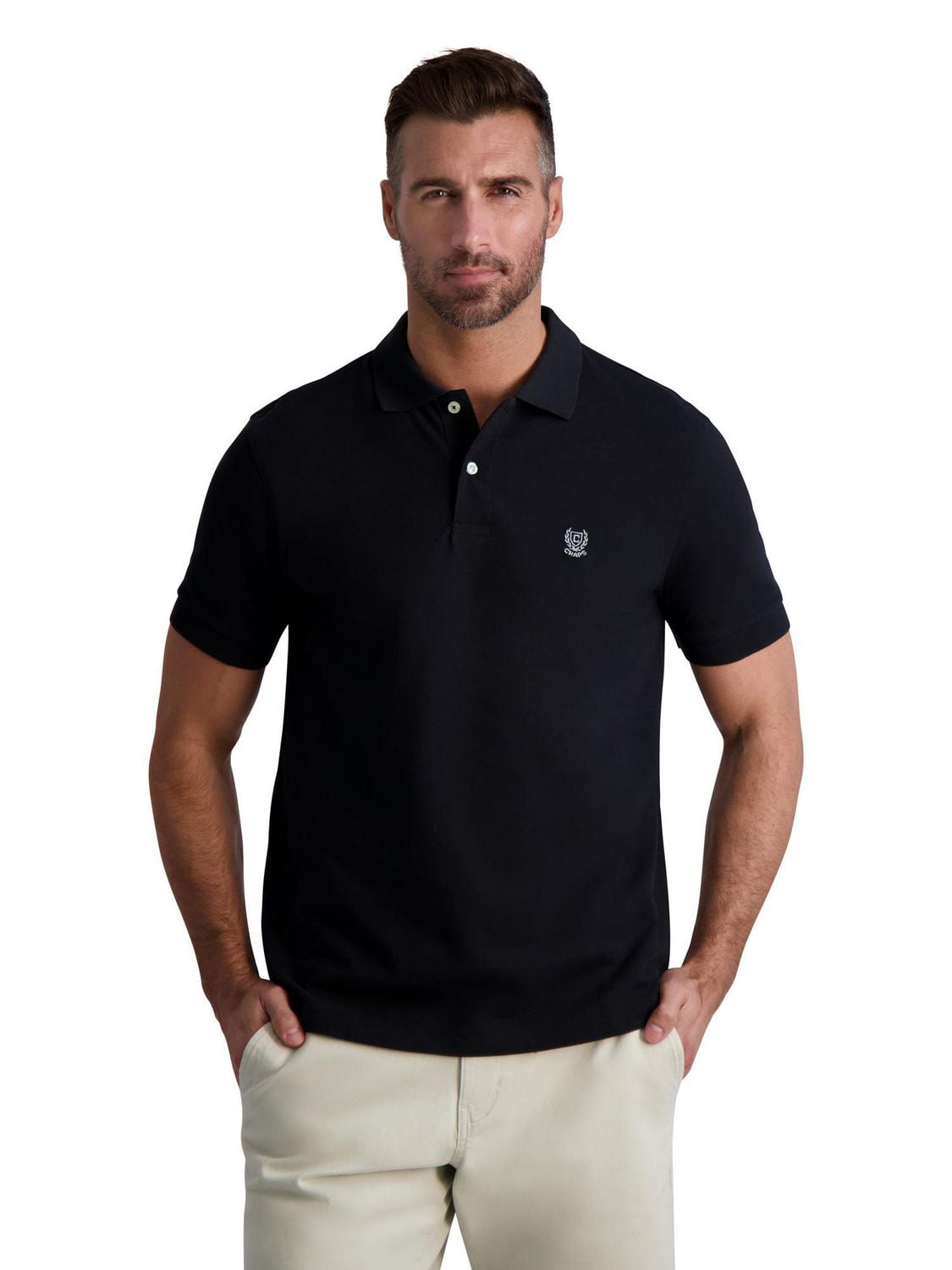 CHAPS WORLD POLO