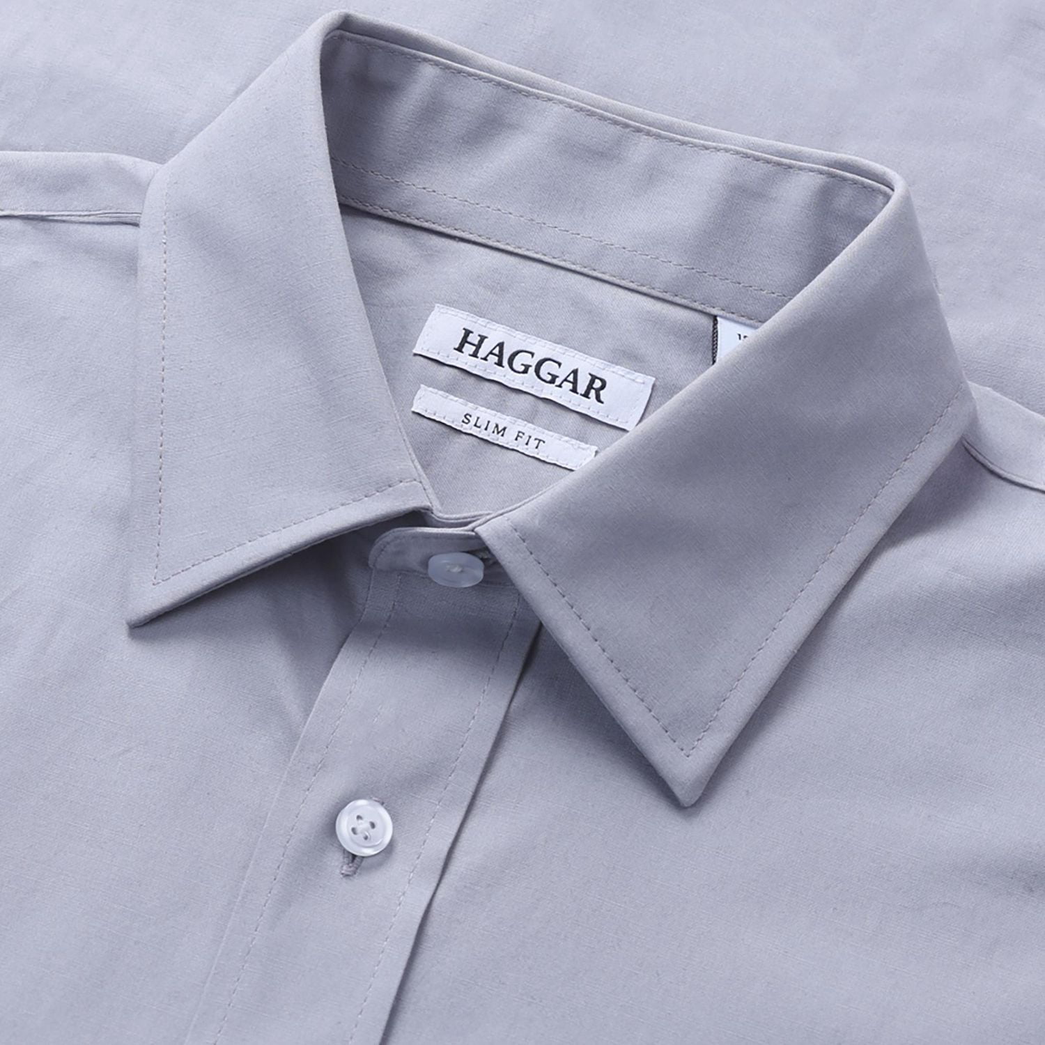 Haggar® Men’s Premium Comfort Dress Shirt