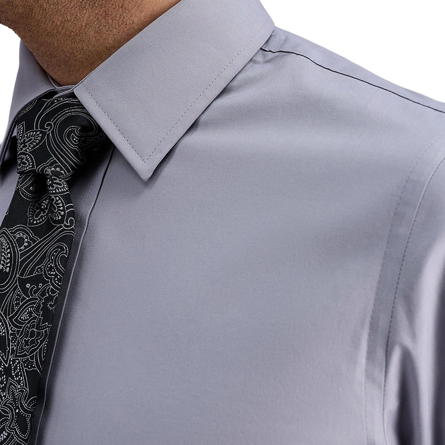 Haggar® Men’s Premium Comfort Dress Shirt