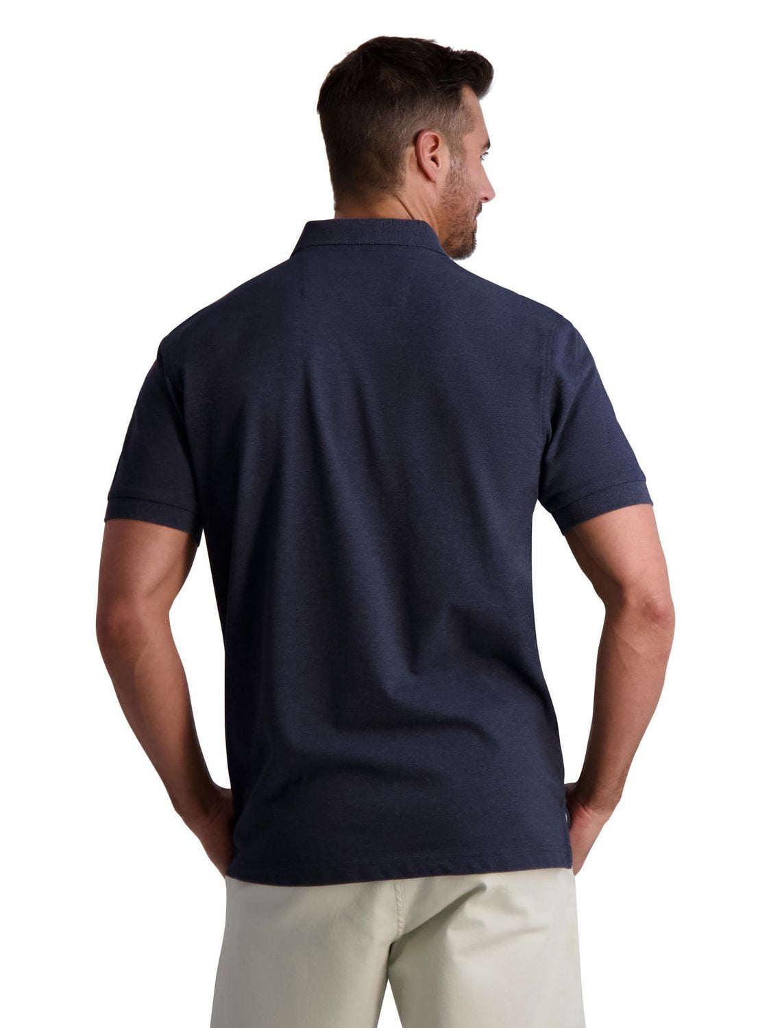 CHAPS WORLD POLO