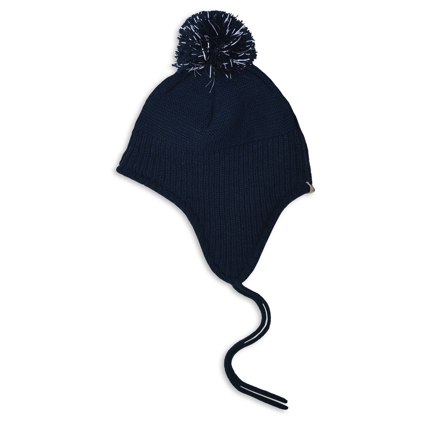 Hot Paws – Tuque à cache-oreilles doublée en molleton pour enfant