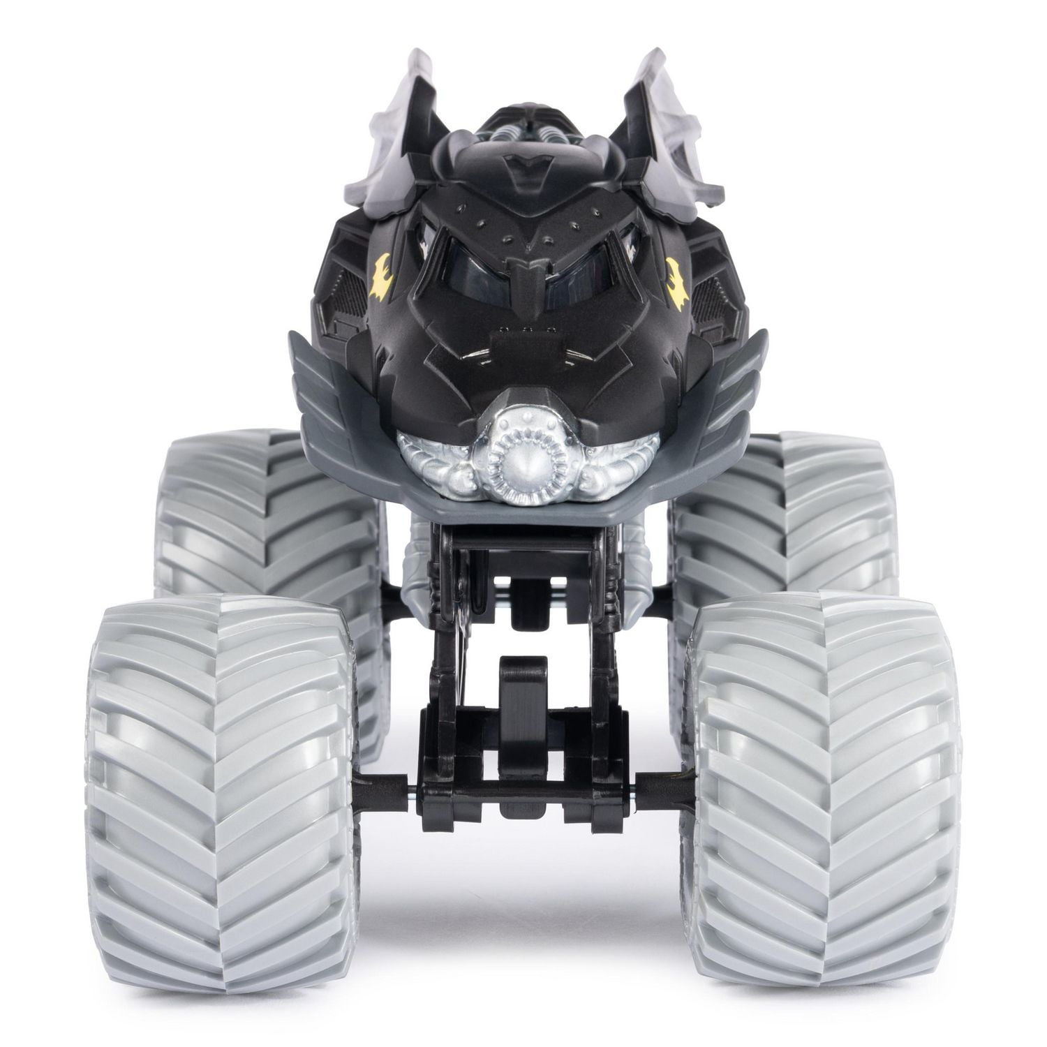 Monster Jam, Official Batman Monster Truck, Collector Die-Cast