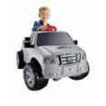 thumbnail image 2 of Power Wheels Ford F150, 2 of 5