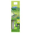 thumbnail image 1 of Swiffer Sweep & Trap Floor Cleaner, 1 of 5
