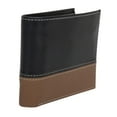 thumbnail image 2 of R70 Men's Slimfold Wallet with 3-Wing ID Window, 2 of 6