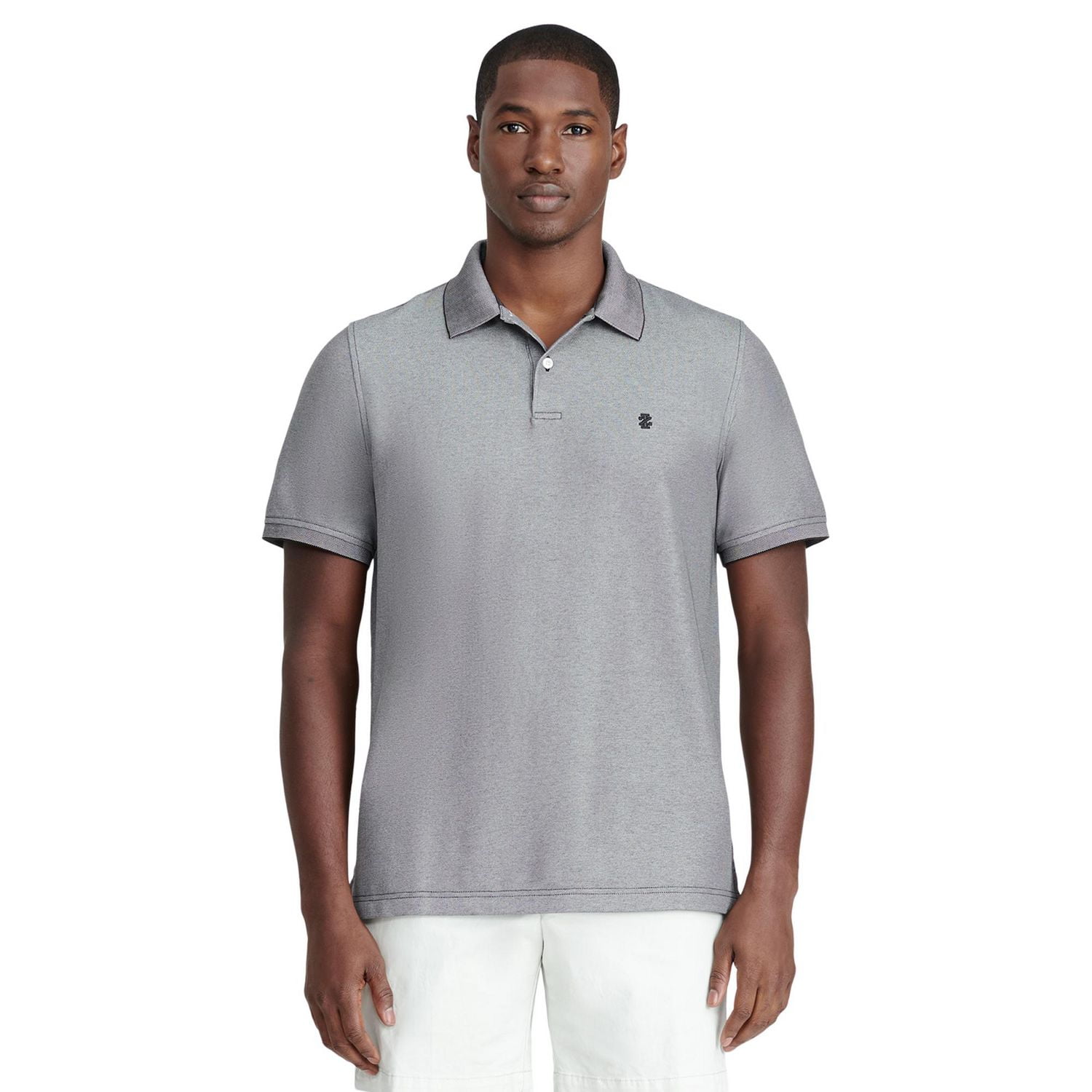 Izod pique 2025 polo men's