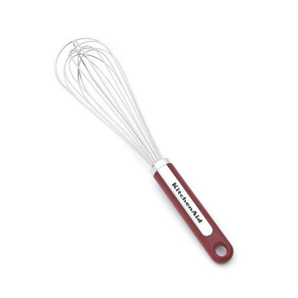 KitchenAid® Balloon Whisk - Red