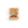 thumbnail image 2 of Bento Express Spicy Shrimp Mango Roll, 2 of 4