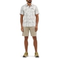 thumbnail image 2 of Wrangler Chemise utilitaire extérieure, 2 of 6