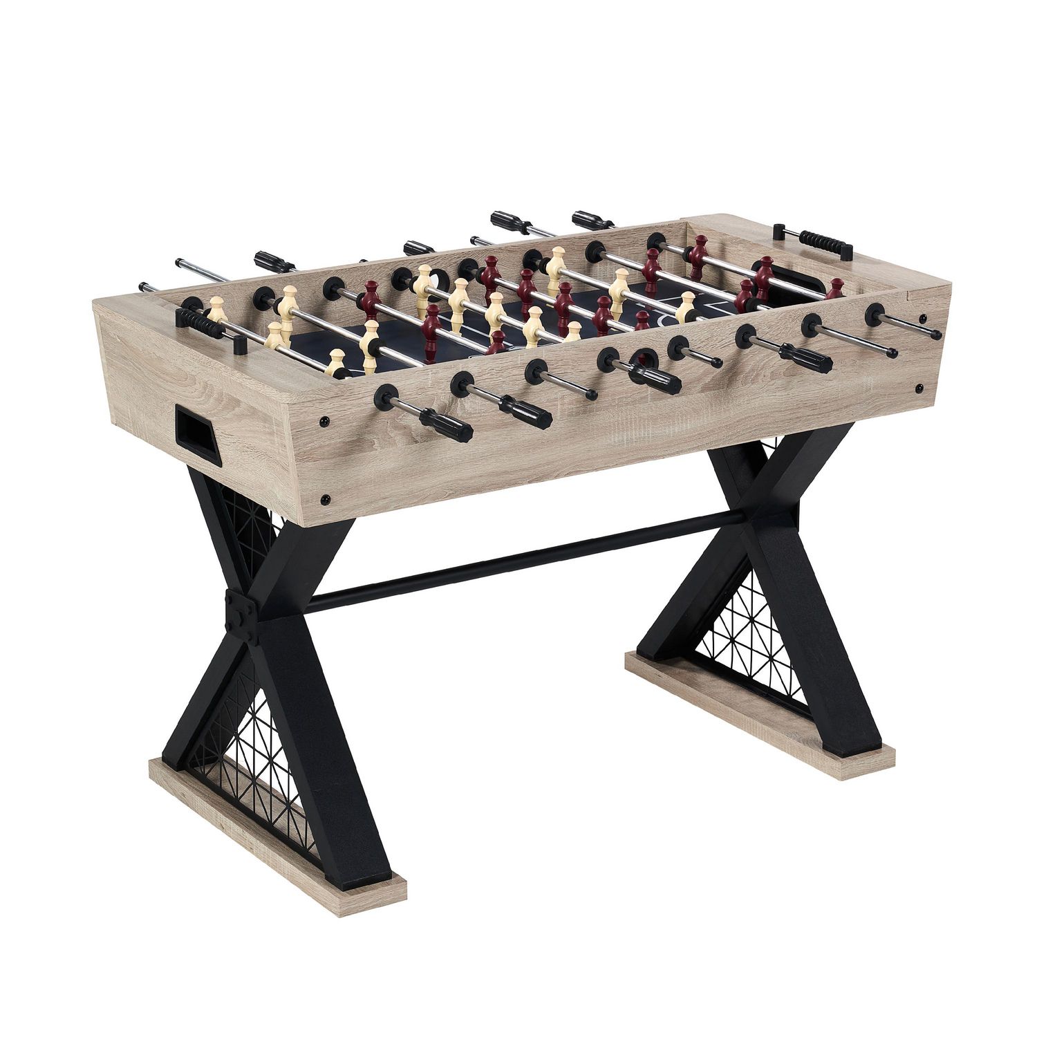 Barrington Brooks Foosball Table 48