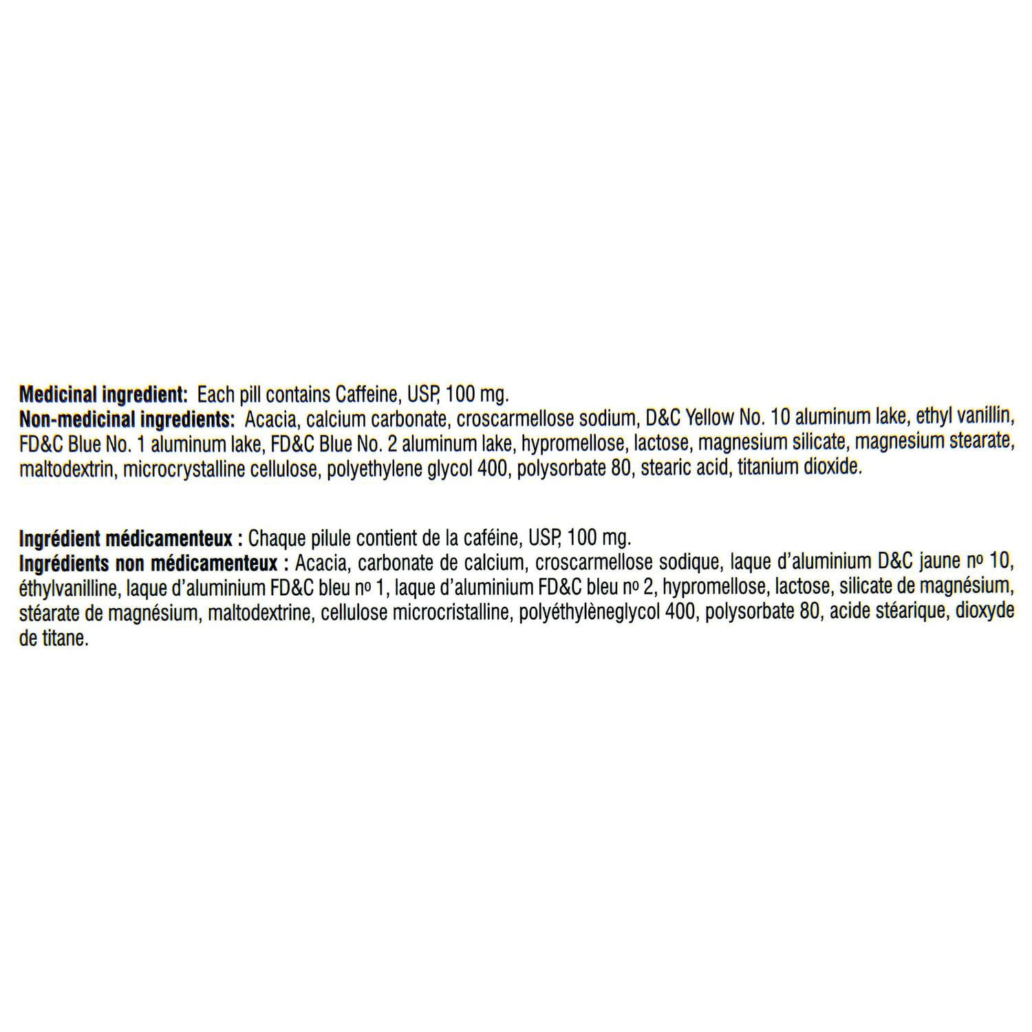 Pilules Diurétiques Diurex 18 pilules