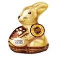 thumbnail image 1 of Ferrero Rocher Hollow Rabbit, 1 of 1