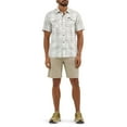 thumbnail image 2 of Wrangler Chemise utilitaire extérieure, 2 of 6
