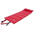 thumbnail image 3 of Ventura Camping Pad and Pillow with Thermo-air, 3 of 4
