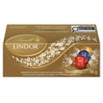 thumbnail image 2 of Lindt LINDOR Assorted Swiss Chocolate Truffles, Count of 3, 36 Gram Box, 2 of 8