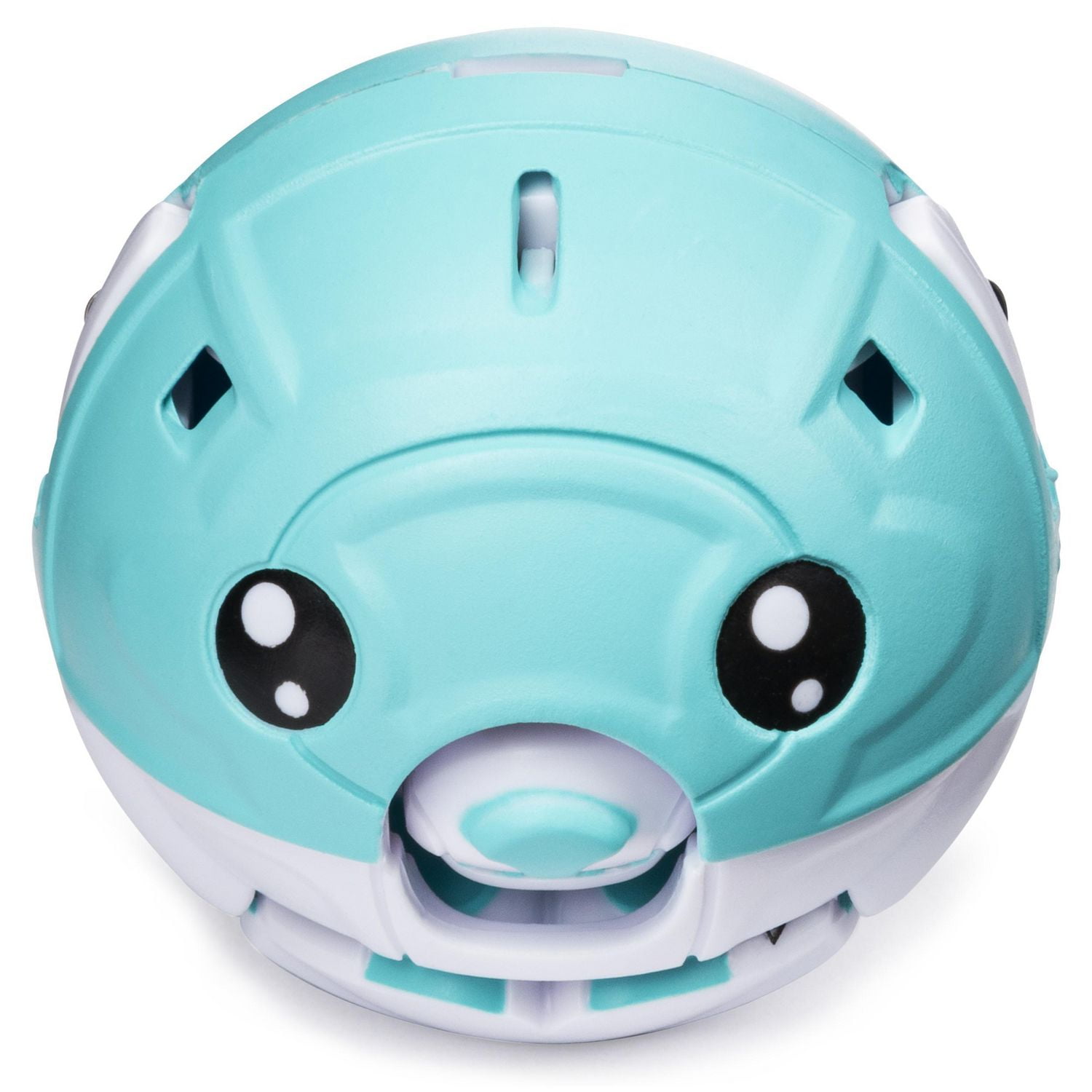 Bakugan, Cubbo, 2-inch Tall Collectible Transforming Creature, for Ages 6 and Up