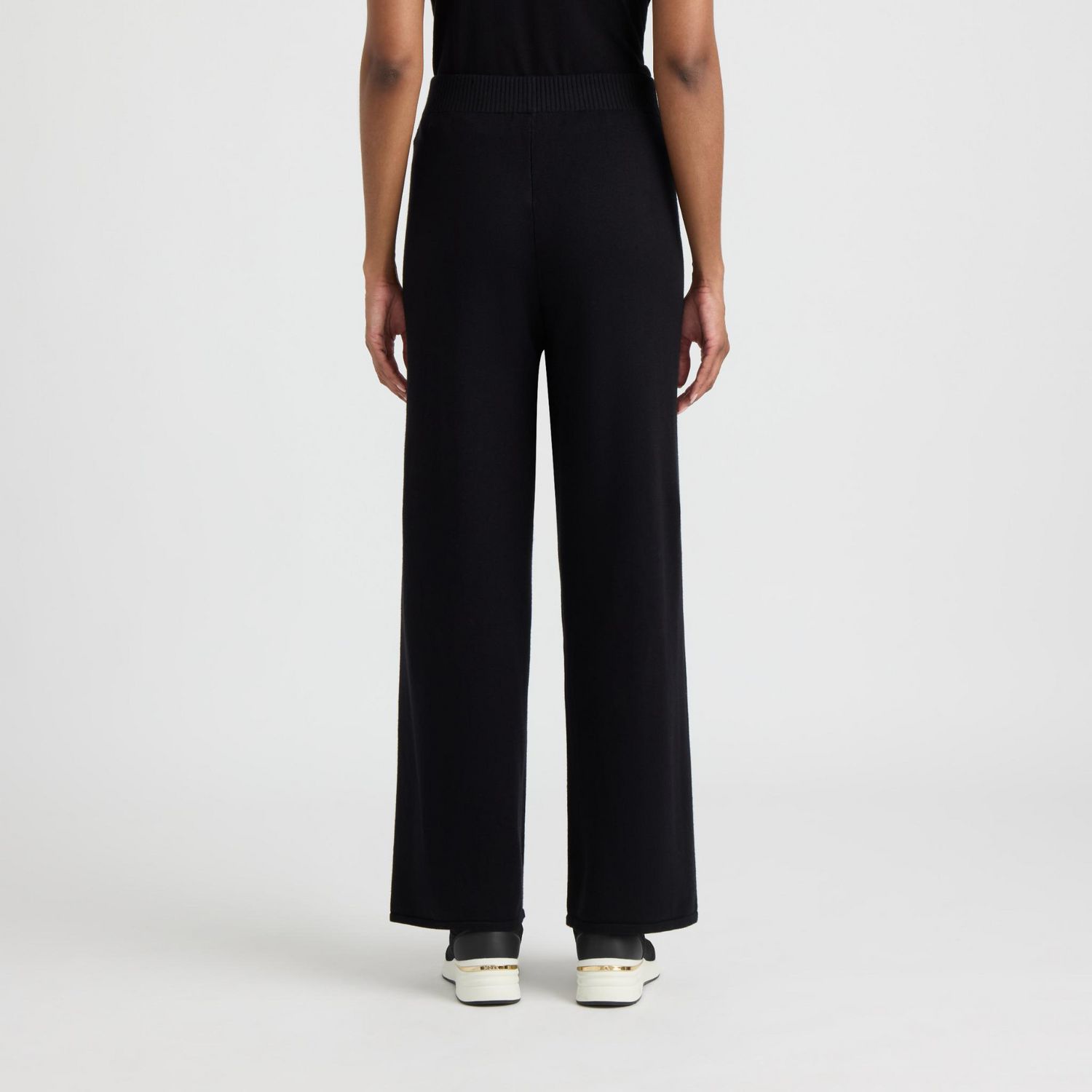 Pantalon en tricot de Mexx pour femmes