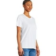 thumbnail image 2 of George Women's Crew Neckline Tee, 2 of 6