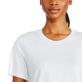 thumbnail image 4 of George Women's Crew Neckline Tee, 4 of 6