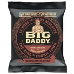 BIG DADDY® Double Choco Cookies