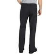 thumbnail image 2 of Pantalon Flex à devant Genuine Dickies sans plis et ceinture confortable, 2 of 3