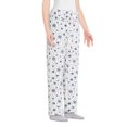 thumbnail image 2 of George Women's Plush Pant, 2 of 6