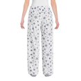 thumbnail image 3 of George Women's Plush Pant, 3 of 6