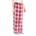 thumbnail image 2 of George Women's Plush Pant, 2 of 6