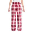 thumbnail image 3 of George Women's Plush Pant, 3 of 6