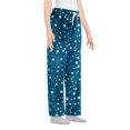 thumbnail image 2 of George Women's Plush Pant, 2 of 6