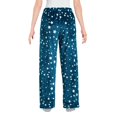 thumbnail image 3 of George Women's Plush Pant, 3 of 6