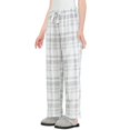 thumbnail image 2 of George Women's Plush Pant, 2 of 6