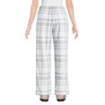 thumbnail image 3 of George Women's Plush Pant, 3 of 6