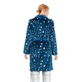 thumbnail image 3 of George Women's Printed Robe, 3 of 6