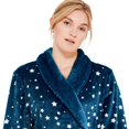 thumbnail image 4 of George Women's Printed Robe, 4 of 6
