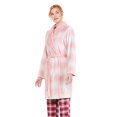 thumbnail image 2 of George Women's Printed Robe, 2 of 6